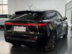Voyah Lantu Zhiyin Four-Wheel Drive Qiankun Edition - photo 12
