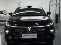 Voyah Lantu Zhiyin Four-Wheel Drive Qiankun Edition - photo 2