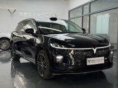Voyah Lantu Zhiyin Four-Wheel Drive Qiankun Edition - photo 3