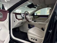 Voyah Lantu Zhiyin Four-Wheel Drive Qiankun Edition - photo 4