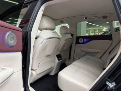 Voyah Lantu Zhiyin Four-Wheel Drive Qiankun Edition - photo 6