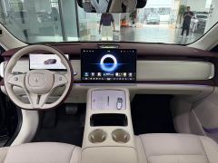 Voyah Lantu Zhiyin Four-Wheel Drive Qiankun Edition - photo 7