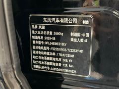 Voyah Lantu Zhiyin Four-Wheel Drive Qiankun Edition - photo 8