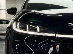 Voyah Lantu Zhiyin Four-Wheel Drive Qiankun Edition - photo 9