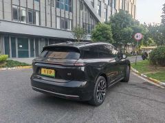 NIO ES6 75kWh - photo 3