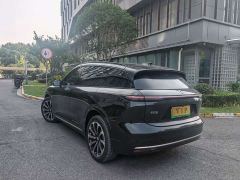 NIO ES6 75kWh - photo 5