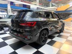 Volkswagen Jetta VS7 280TSI Automatic Highline Pleasure Edition - фото 19