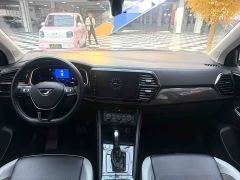 Volkswagen Jetta VS7 280TSI Automatic Highline Pleasure Edition - фото 7