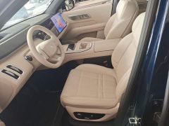 Deepal Deep Blue S09 Rear-Wheel Drive Ultra Extended Range Version - ფოტო 14