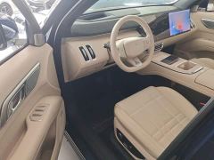 Deepal Deep Blue S09 Rear-Wheel Drive Ultra Extended Range Version - ფოტო 15