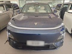 Deepal Deep Blue S09 Rear-Wheel Drive Ultra Extended Range Version - ფოტო 2