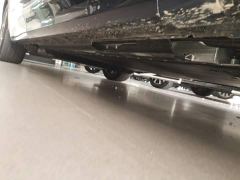 Deepal Deep Blue S09 Rear-Wheel Drive Ultra Extended Range Version - ფოტო 20
