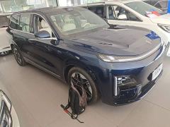 Deepal Deep Blue S09 Rear-Wheel Drive Ultra Extended Range Version - ფოტო 3