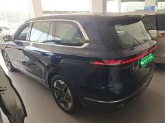 Deepal Deep Blue S09 Rear-Wheel Drive Ultra Extended Range Version - ფოტო 4