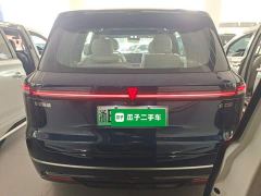 Deepal Deep Blue S09 Rear-Wheel Drive Ultra Extended Range Version - ფოტო 5