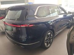 Deepal Deep Blue S09 Rear-Wheel Drive Ultra Extended Range Version - ფოტო 6
