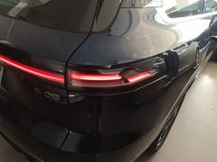 Deepal Deep Blue S09 Rear-Wheel Drive Ultra Extended Range Version - ფოტო 7