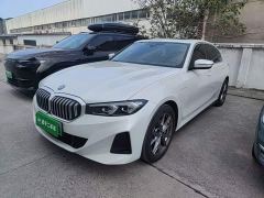 BMW i3 eDrive 35 L - ფოტო 1