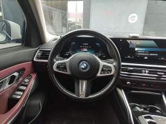 BMW i3 eDrive 35 L - ფოტო 10