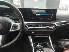 BMW i3 eDrive 35 L - ფოტო 12