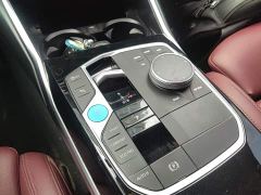 BMW i3 eDrive 35 L - ფოტო 13