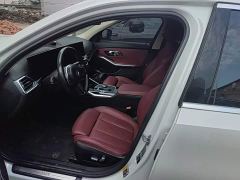 BMW i3 eDrive 35 L - ფოტო 14