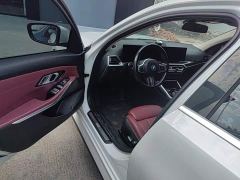 BMW i3 eDrive 35 L - ფოტო 15