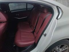 BMW i3 eDrive 35 L - ფოტო 16