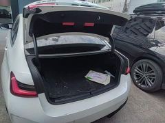 BMW i3 eDrive 35 L - ფოტო 18
