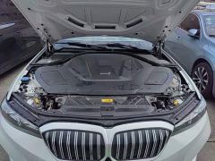 BMW i3 eDrive 35 L - ფოტო 19