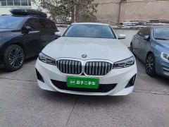 BMW i3 eDrive 35 L - ფოტო 2