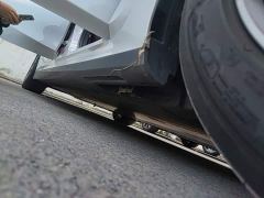 BMW i3 eDrive 35 L - ფოტო 20