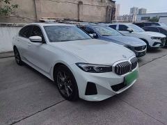 BMW i3 eDrive 35 L - ფოტო 3