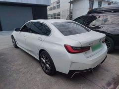 BMW i3 eDrive 35 L - ფოტო 4