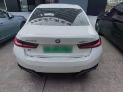 BMW i3 eDrive 35 L - ფოტო 5
