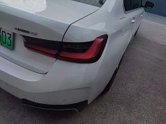 BMW i3 eDrive 35 L - ფოტო 7