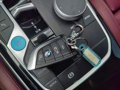 BMW i3 eDrive 35 L - ფოტო 8