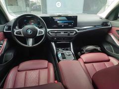 BMW i3 eDrive 35 L - ფოტო 9