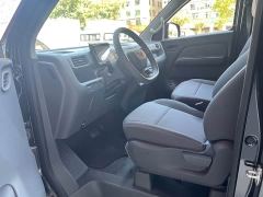 Wuling Yangguang Pro 318km BEV Functional Passenger Version 6-seater - ფოტო 10
