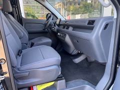 Wuling Yangguang Pro 318km BEV Functional Passenger Version 6-seater - ფოტო 11