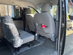 Wuling Yangguang Pro 318km BEV Functional Passenger Version 6-seater - ფოტო 12