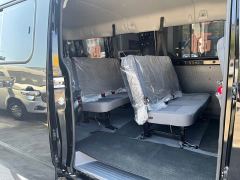 Wuling Yangguang Pro 318km BEV Functional Passenger Version 6-seater - ფოტო 13