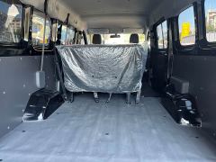 Wuling Yangguang Pro 318km BEV Functional Passenger Version 6-seater - ფოტო 14
