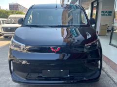 Wuling Yangguang Pro 318km BEV Functional Passenger Version 6-seater - ფოტო 2