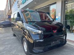 Wuling Yangguang Pro 318km BEV Functional Passenger Version 6-seater - ფოტო 3