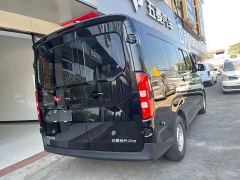 Wuling Yangguang Pro 318km BEV Functional Passenger Version 6-seater - ფოტო 4