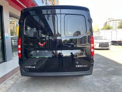 Wuling Yangguang Pro 318km BEV Functional Passenger Version 6-seater - ფოტო 5