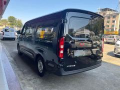 Wuling Yangguang Pro 318km BEV Functional Passenger Version 6-seater - ფოტო 6