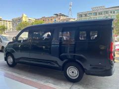Wuling Yangguang Pro 318km BEV Functional Passenger Version 6-seater - ფოტო 7
