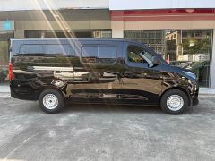 Wuling Yangguang Pro 318km BEV Functional Passenger Version 6-seater - ფოტო 8